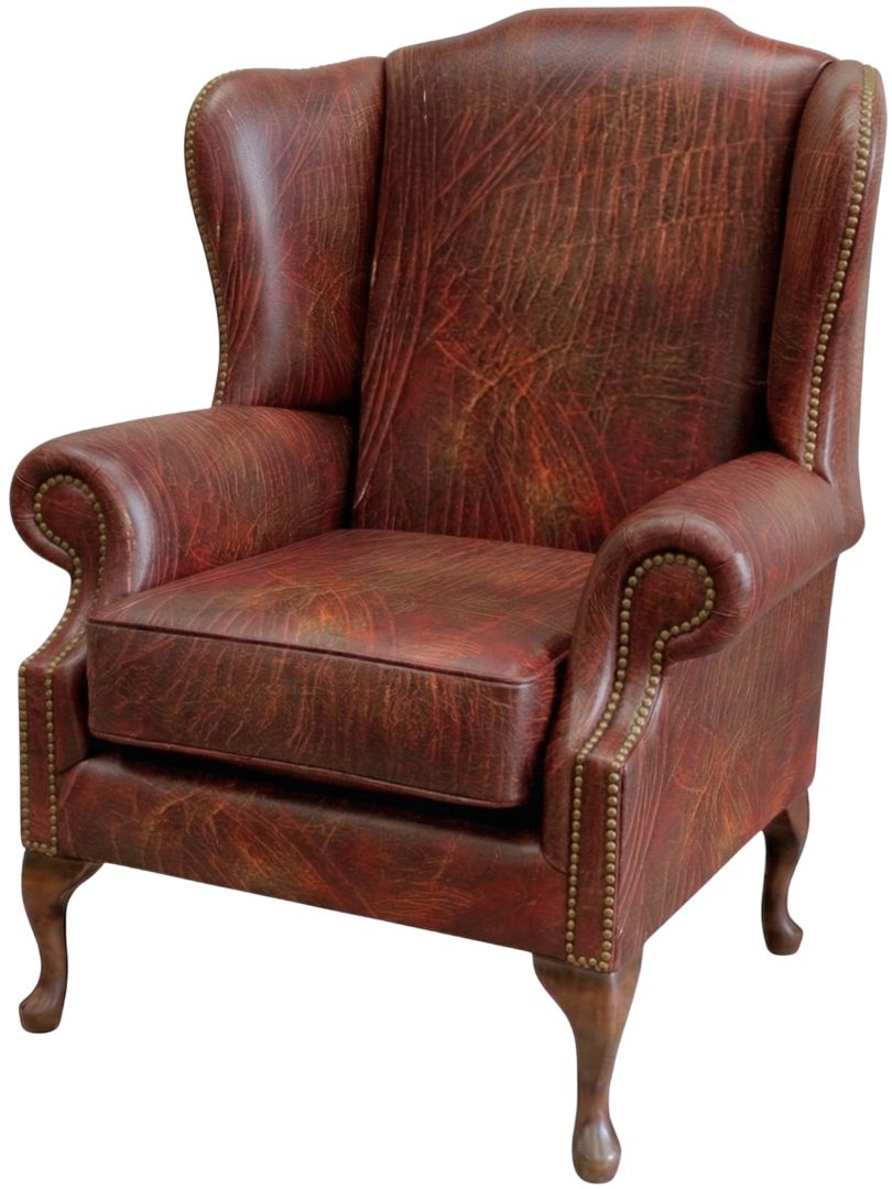 The Burlington Chesterfield